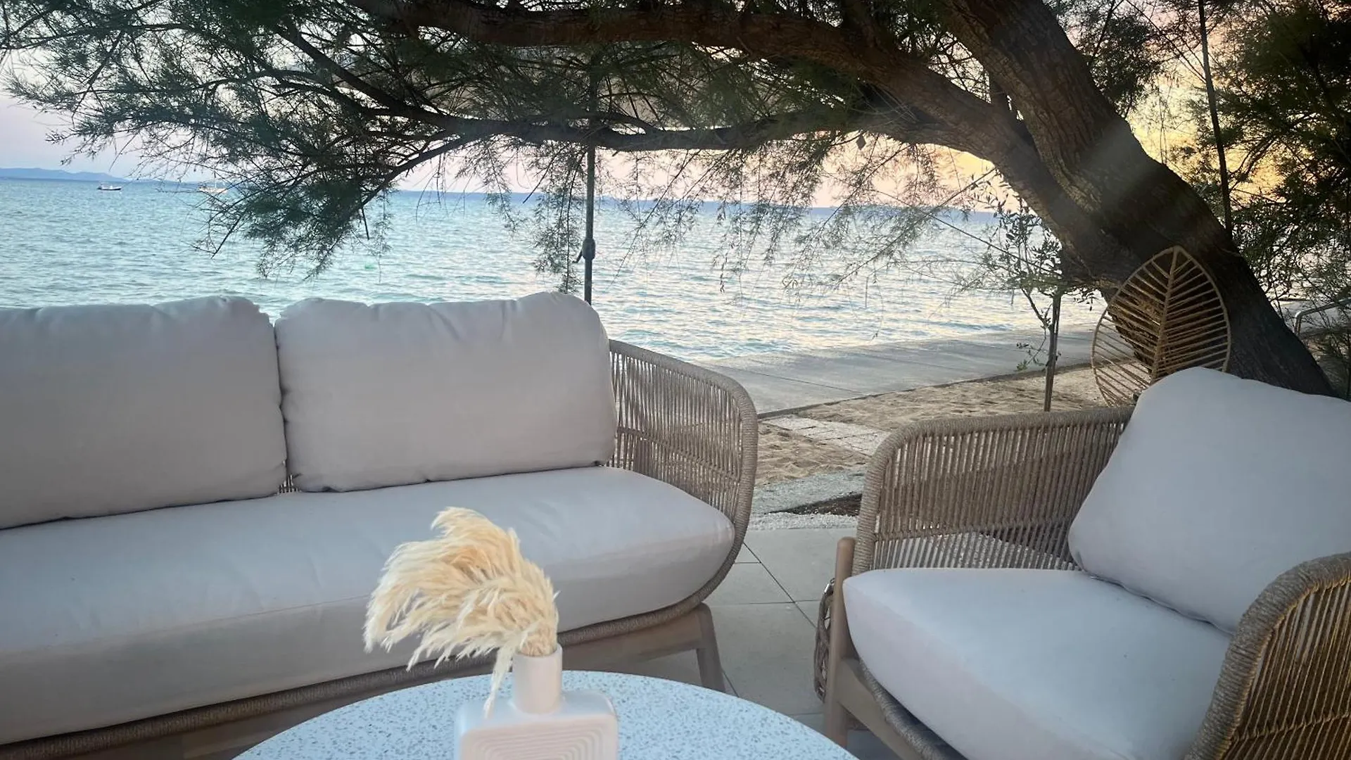 10Gardens Premium Mobile Homes With Private Jacuzzi & Sauna By Oiko Collection Privlaka  0*, Privlaka (Zadar)