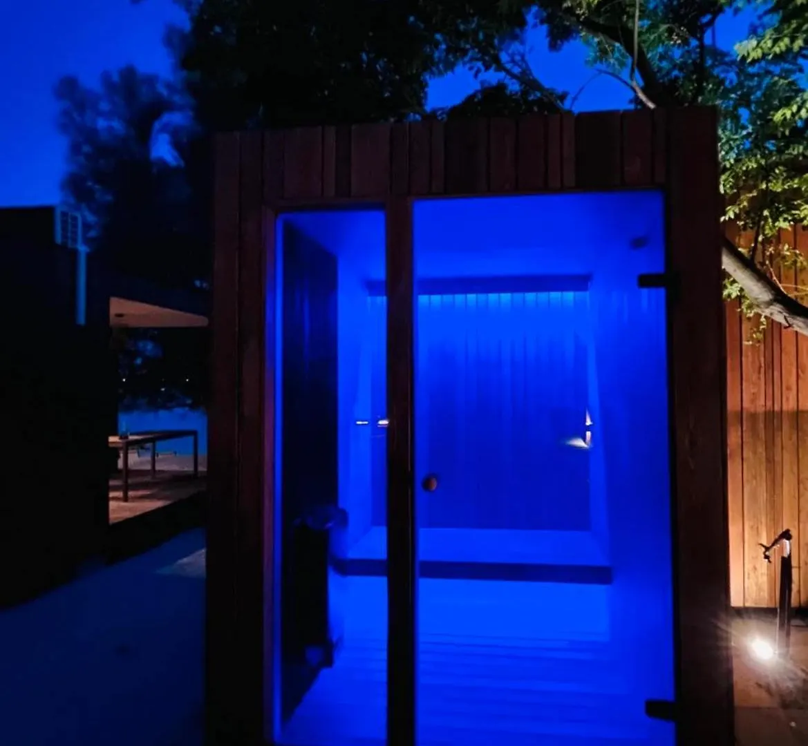 10Gardens Premium Mobile Homes With Private Jacuzzi & Sauna By Oiko Collection Privlaka  Privlaka (Zadar)