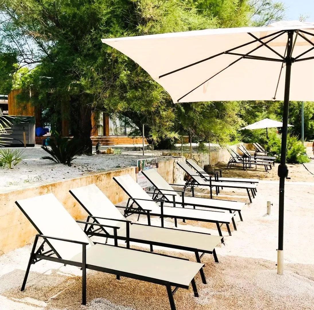 10Gardens Premium Mobile Homes With Private Jacuzzi & Sauna By Oiko Collection Privlaka  0*, Privlaka (Zadar)